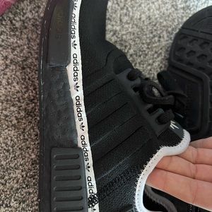Adidas women’s NMD size 8 1/2 sneaker
